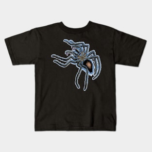 Tarantula Spider Kids T-Shirt